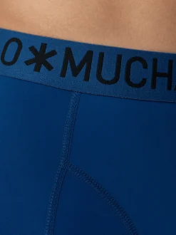 Heren 3-pack Boxershorts Microfiber