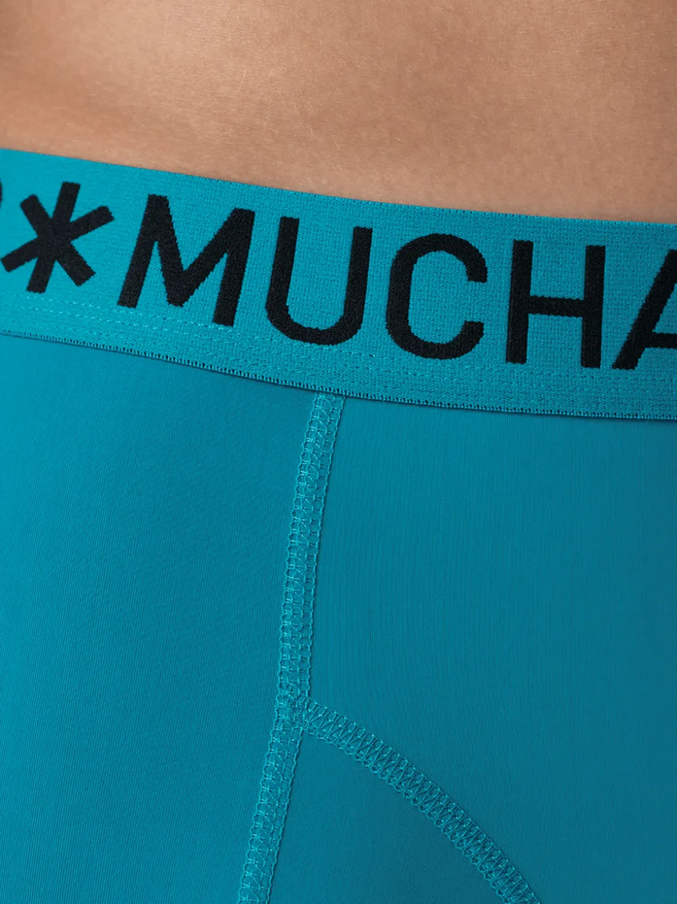 Heren 3-pack Boxershorts Microfiber