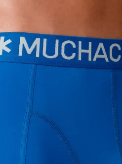Heren 6-pack Boxershorts Microfiber