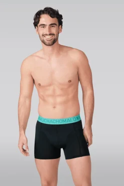Heren 3-pack Boxershorts Microfiber