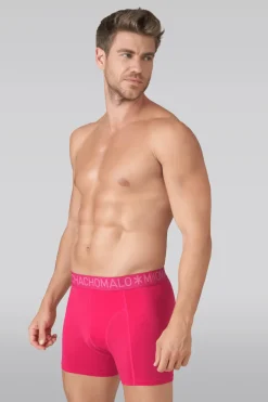Heren 3-pack Boxershorts Microfiber