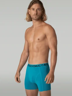 Heren 3-pack Boxershorts Microfiber