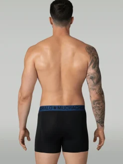Heren 3-pack Boxershorts Microfiber