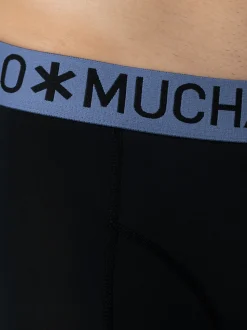 Heren 3-pack Boxershorts Microfiber