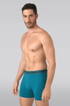 Heren 3-pack Boxershorts Microfiber