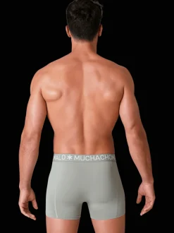 Heren 3-pack Boxershorts Microfiber