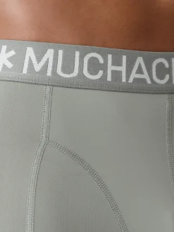 Heren 3-pack Boxershorts Microfiber