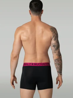 Heren 3-pack Boxershorts Microfiber