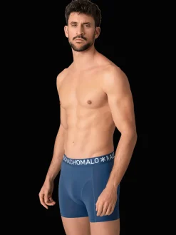 Heren 3-pack Boxershorts Microfiber