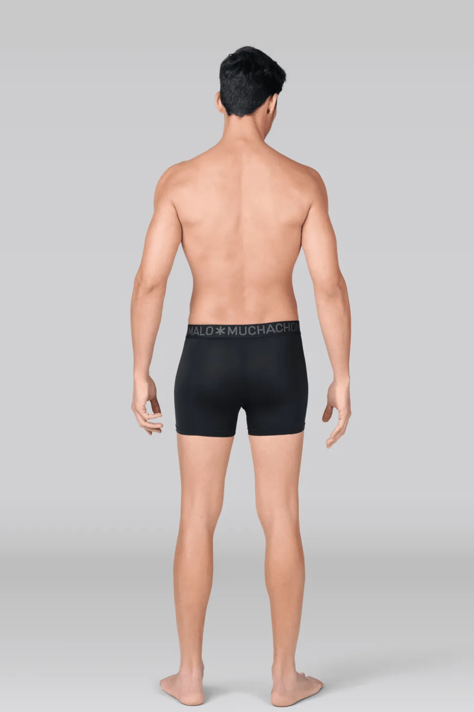 Heren 3-pack Boxershorts Microfiber