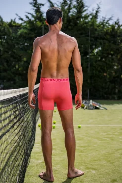 Heren 3-pack Boxershorts Microfiber