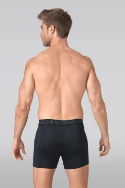 Heren 6-pack Boxershorts Microfiber