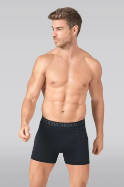 Heren 6-pack Boxershorts Microfiber