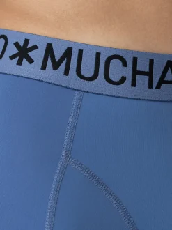 Heren 3-pack Boxershorts Microfiber