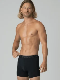 Heren 3-pack Boxershorts Microfiber