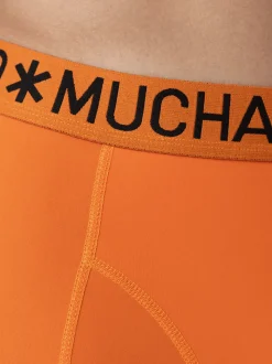 Heren 3-pack Boxershorts Microfiber