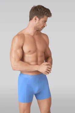 Heren 3-pack Boxershorts Microfiber