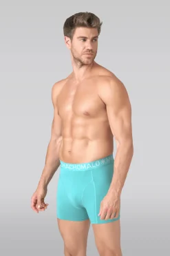 Heren 3-pack Boxershorts Microfiber