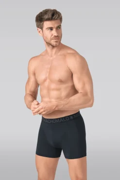 Heren 3-pack Boxershorts Microfiber