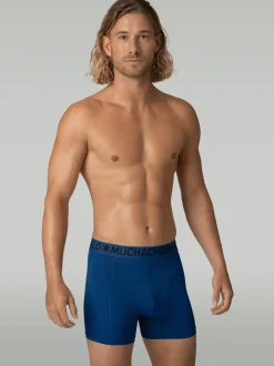 Heren 3-pack Boxershorts Microfiber