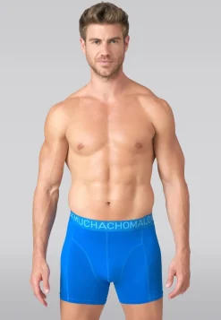 Heren 3-pack Boxershorts Microfiber