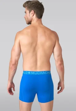 Heren 3-pack Boxershorts Microfiber