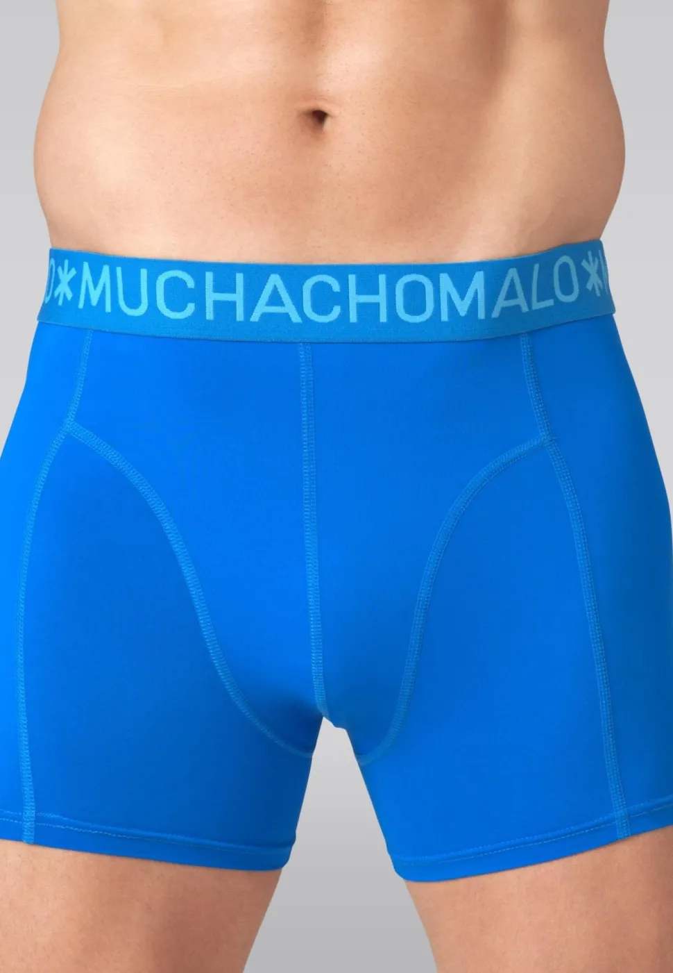 Heren 3-pack Boxershorts Microfiber
