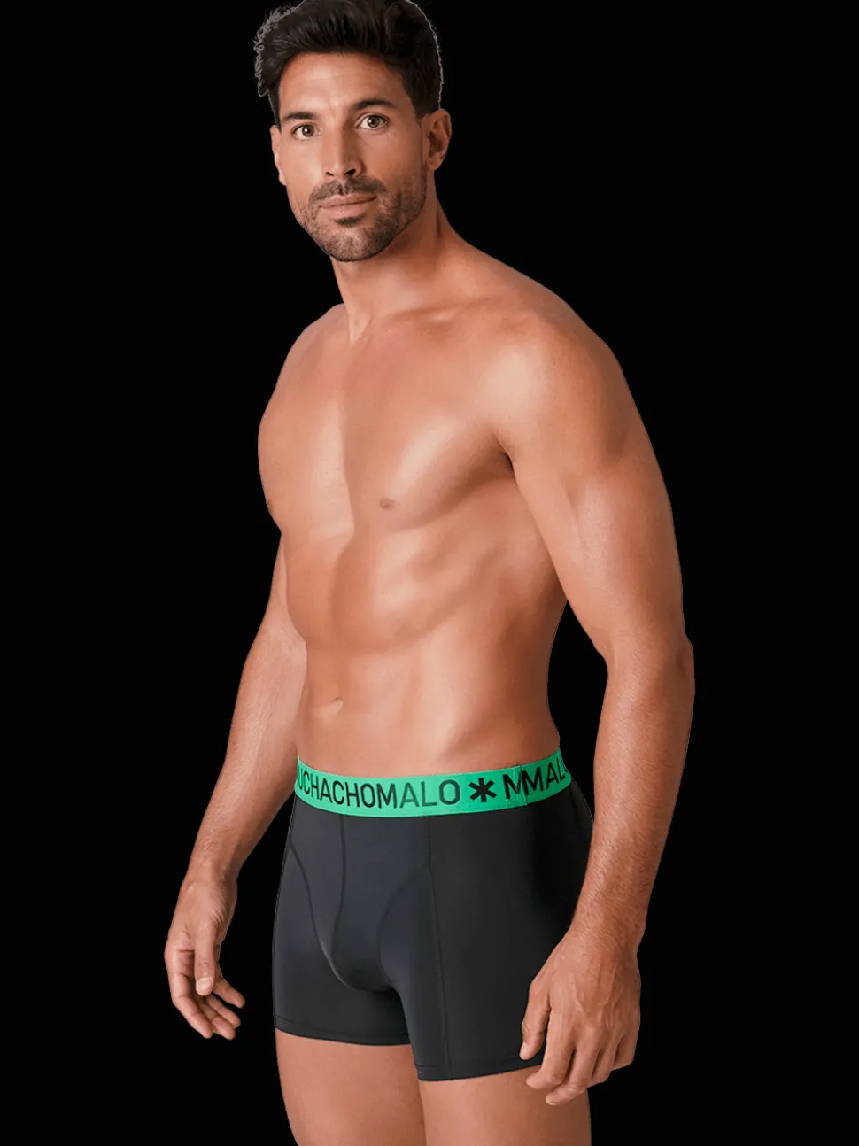 Heren 3-pack Boxershorts Microfiber
