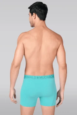 Heren 3-pack Boxershorts Microfiber