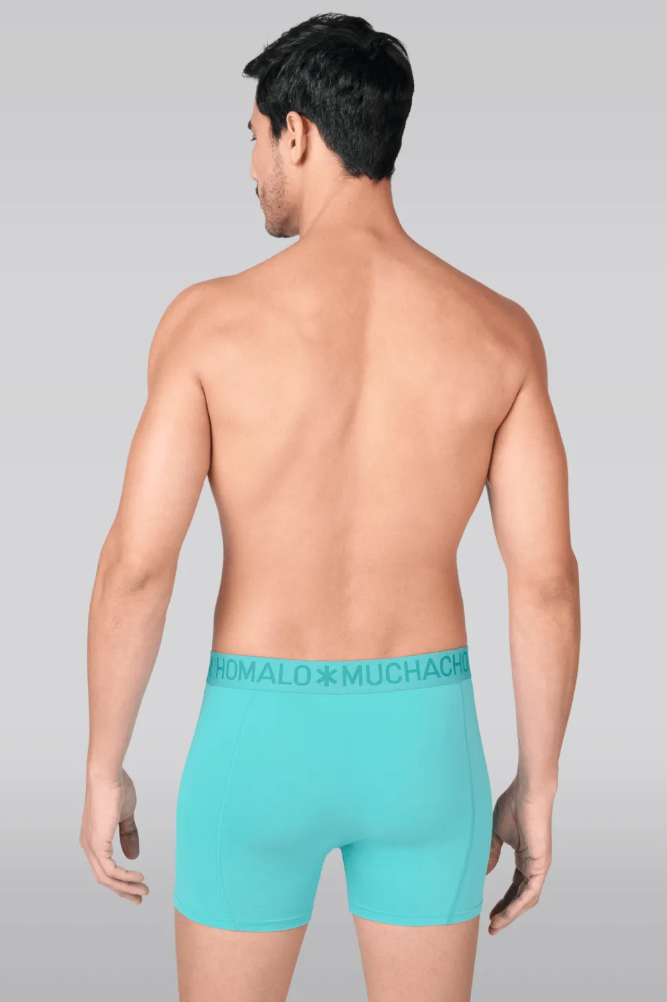 Heren 3-pack Boxershorts Microfiber