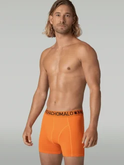 Heren 3-pack Boxershorts Microfiber