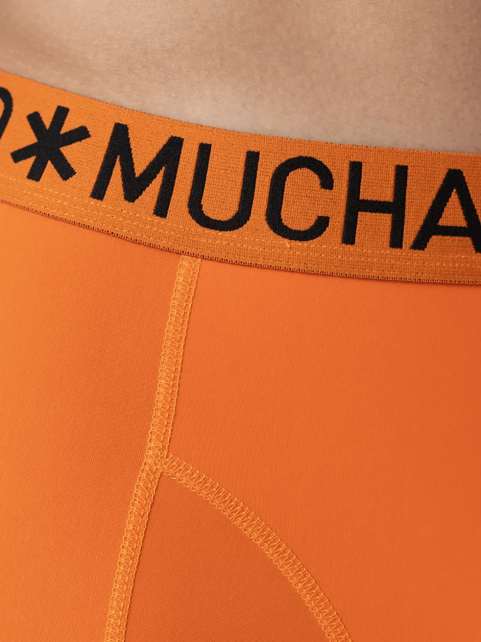 Heren 3-pack Boxershorts Microfiber
