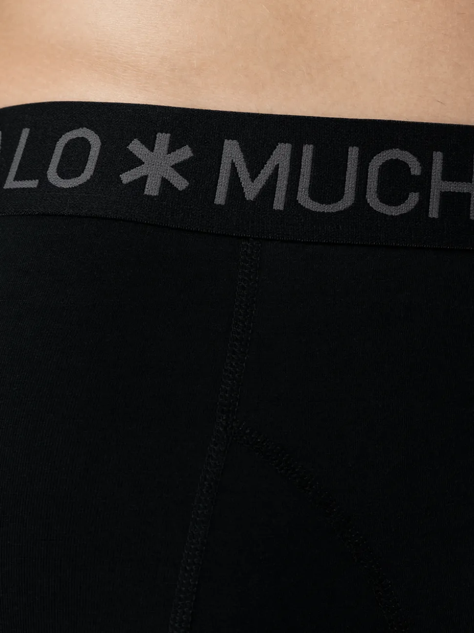 Heren 3-pack Boxershorts Modern Age