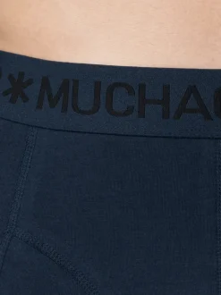 Heren 3-pack Boxershorts New School