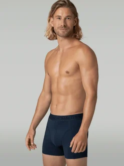 Heren 3-pack Boxershorts New School