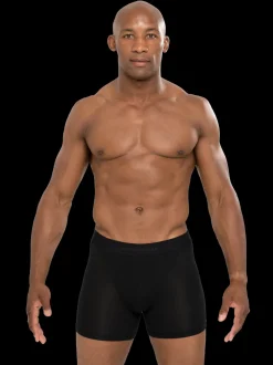 Heren 2-pack Boxershorts Pima Katoen