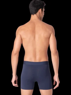 Heren 2-pack Boxershorts Pima Cotton