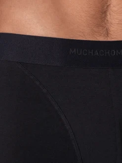 Heren 2-pack Boxershorts Pima Cotton
