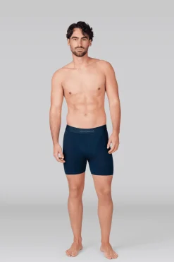 Heren 3-pack Boxershorts Pima Cotton