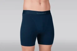 Heren 3-pack Boxershorts Pima Cotton