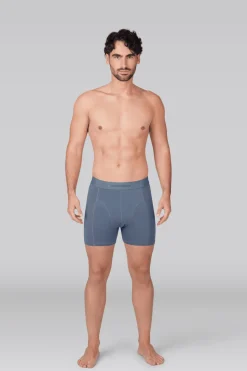 Heren 6-pack Boxershorts Pima Cotton