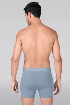 Heren 6-pack Boxershorts Pima Cotton