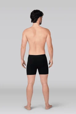Heren 6-pack Boxershorts Pima Cotton