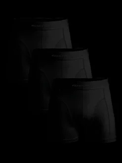 Heren 3-pack Boxershorts Pima Cotton