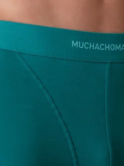 Heren 3-pack Boxershorts Pima Katoen