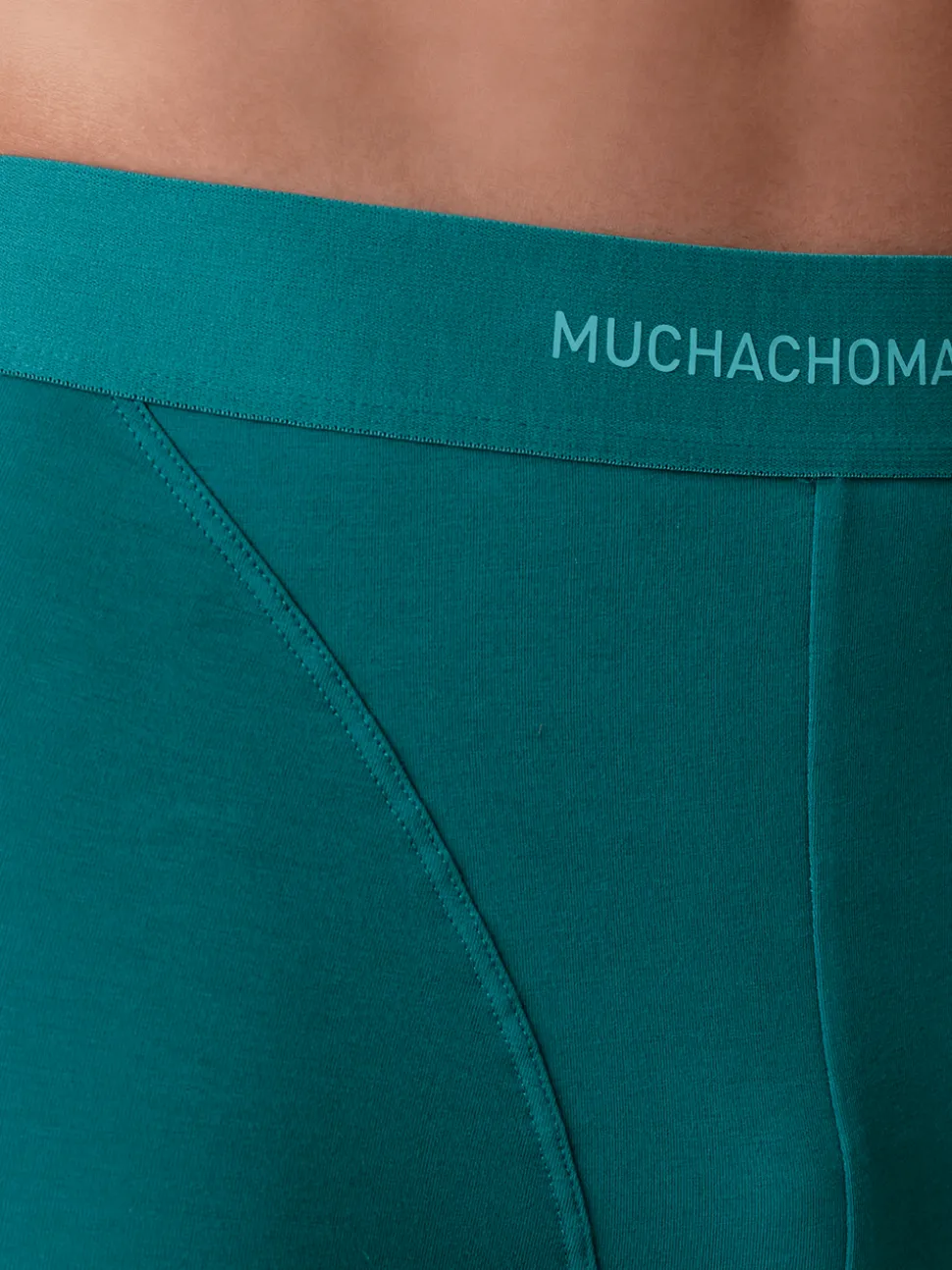 Heren 3-pack Boxershorts Pima Katoen