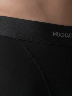 Heren 3-pack Boxershorts Pima Katoen