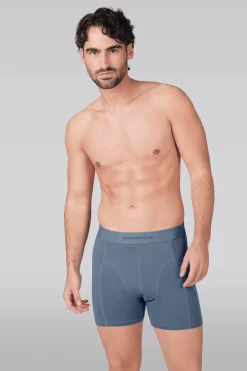 Heren 3-pack Boxershorts Pima Cotton