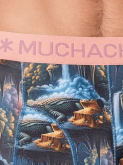 Heren 3-pack Boxershorts Pinocchio Peter