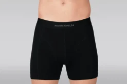 Heren 3-pack Boxershorts Pima Cotton
